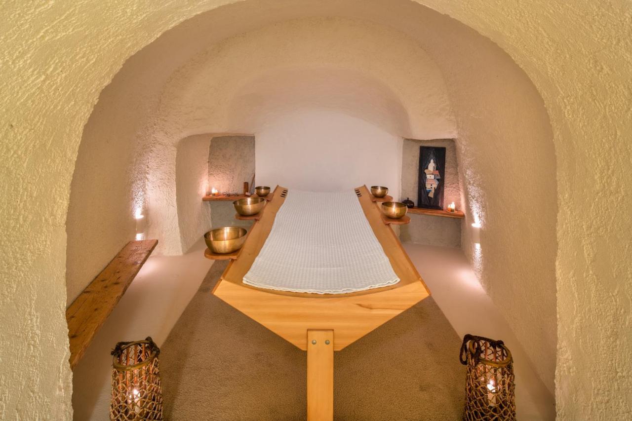 Prana Thera Vlychada Exteriör bild